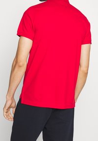 Tommy Hilfiger Polo - red