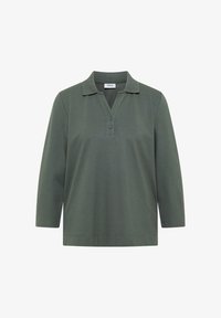 Non sélectionné, dried olive green