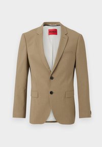 Non selezionato, medium brown