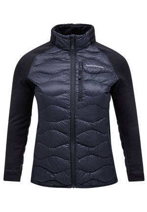 W HELIUM HYBRID  - Doudoune - schwarz