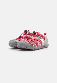 CMP SAHIPH UNISEX - Sandálias de caminhada - redkiss/ghiaccio