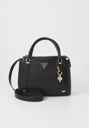DARYNA SATCHEL - Handbag - black