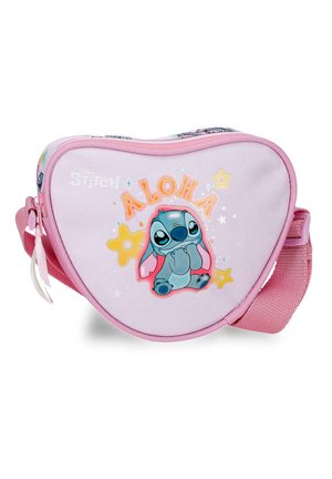 Disney DISNEY STITCH - Bandolera - purple