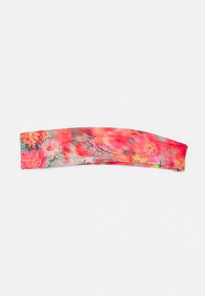 VITAL HEADBAND IN POWERVITA - Svettebånd - pink