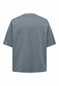 Only & Sons ONSMILLENIUM TEE - T-shirt basic - flint stone