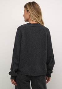 Cream EVER - Vesta - grey melange