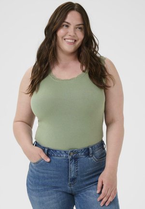 OMIA - Débardeur - sea spray