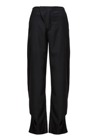 Unausgewählt, black