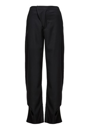 TASHA - Pantalon classique - black