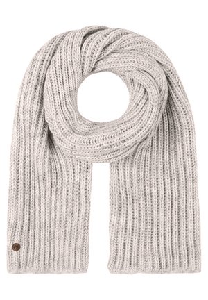 WINTER - Scarf - shadow beige