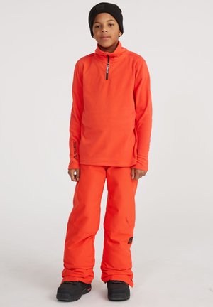 HAMMER - Pantalon de ski - flame