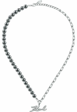 Necklace - metal