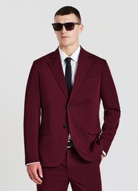 Calliope MONOPETTO ELEGANTE - Giacca elegante - bordeaux