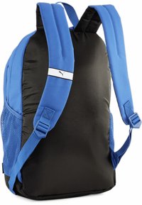 Puma BUZZ - Malý batoh  - blue