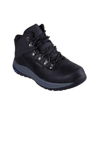 Skechers - Sneakersy wysokie