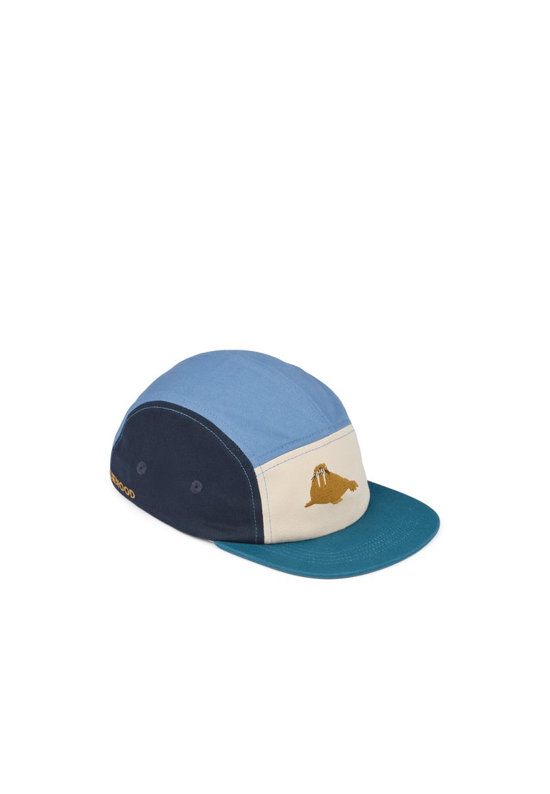 Liewood - RORY UNISEX - Czapka z daszkiem, Powiększ