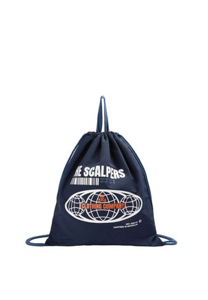 Scalpers, SCALPERS SCCOORDINATE FUN BAG KIDS - Mochila de deporte - navy