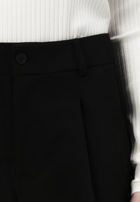 Noisy May NMMAILE - Bukse - black