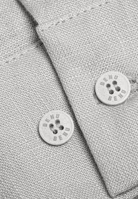 Benu Overhemdblouse - szary