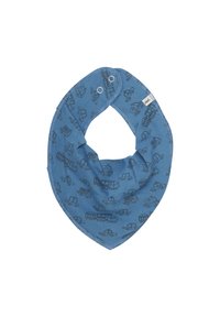 Pippi made with love 5-PACK - Haklapp - ashley blue