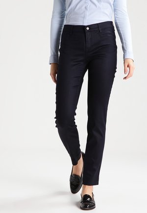 Broek - dark blue