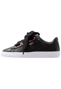 Puma Sneakers basse - black