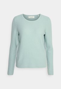 Marc O'Polo Jersey de punto - blue