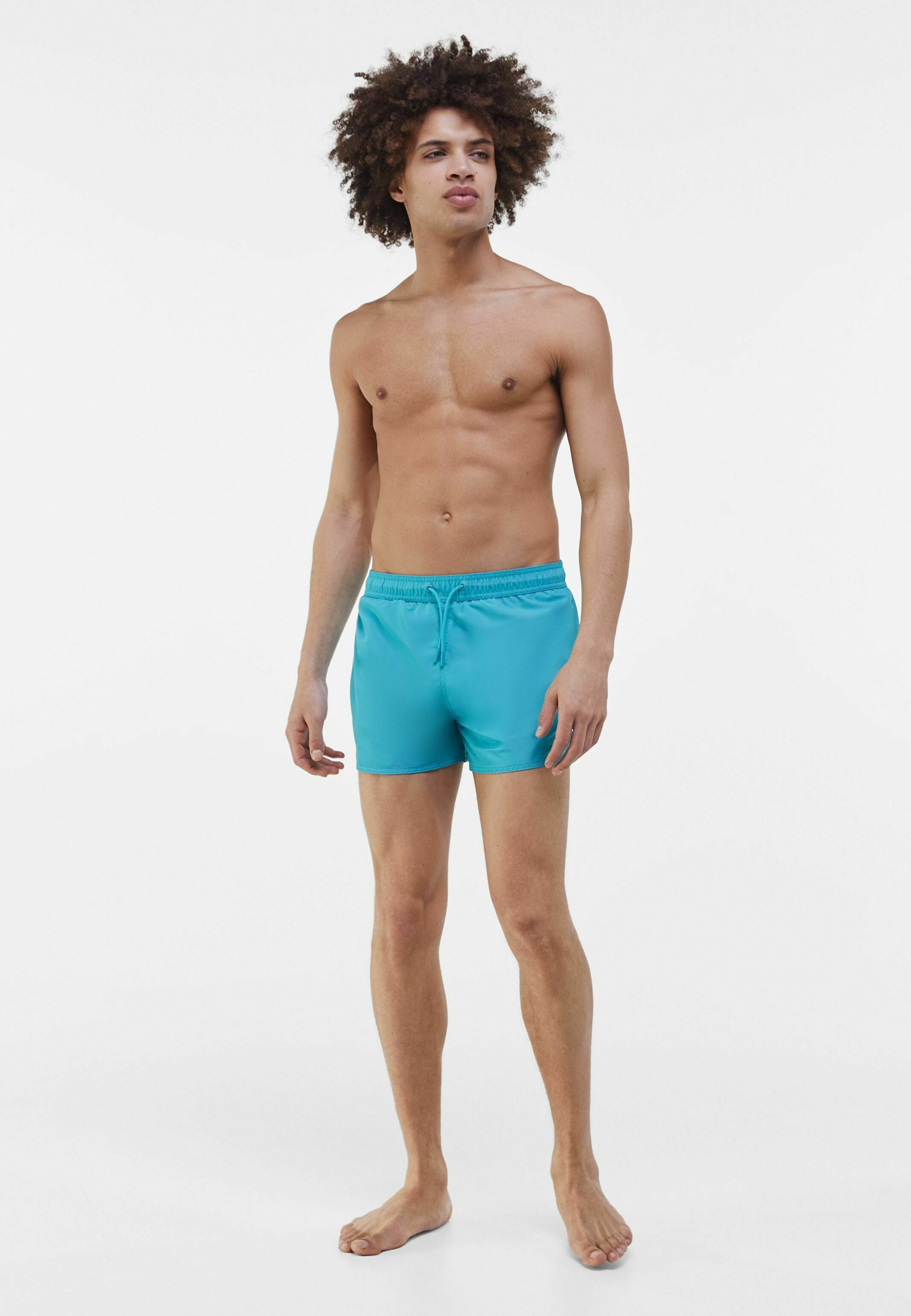 Herren Badeshorts Herren Badeshorts