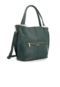 VENEZIA BAG - Cabas - green