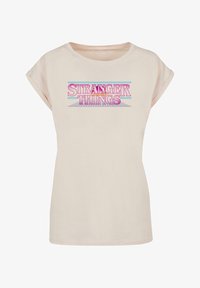 Unausgewählt, whitesand