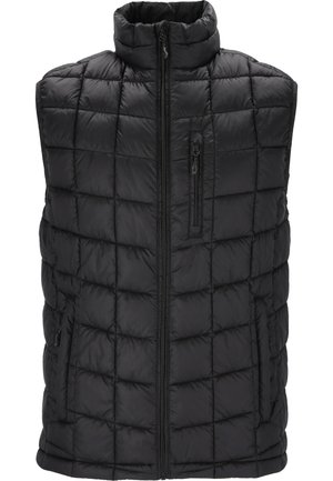 Whistler LUIS - Väst -  black