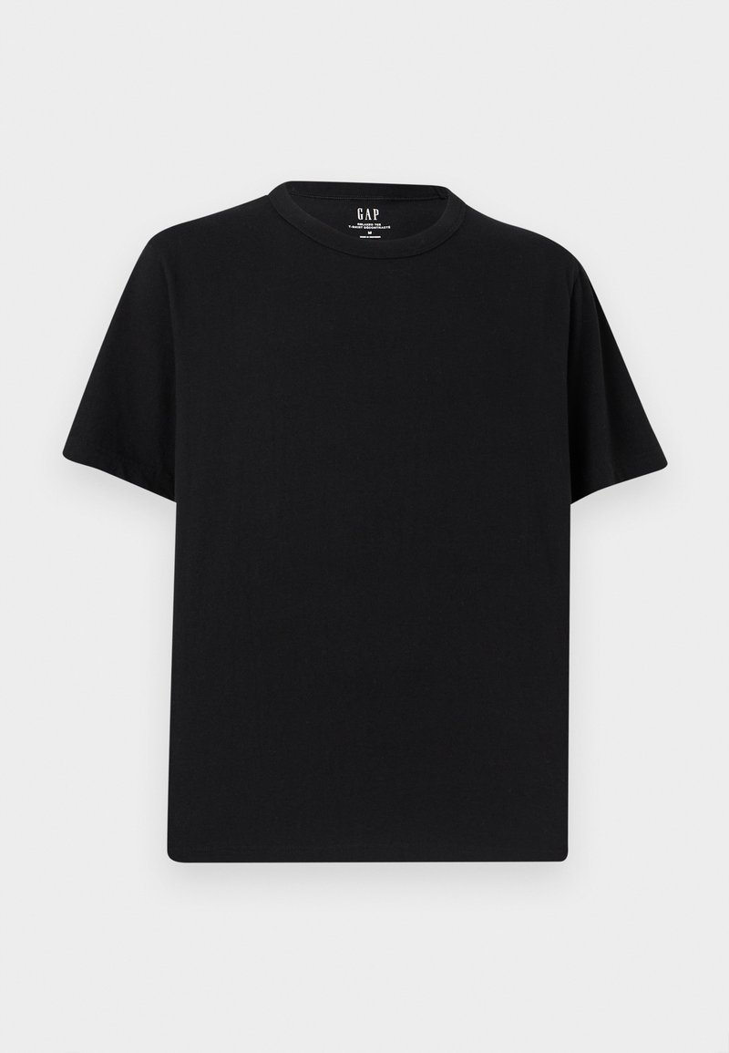 GAP T-shirt basic zwart