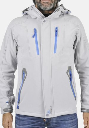 CILO - Blouson - gris