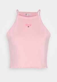 Unselected, ballet pink