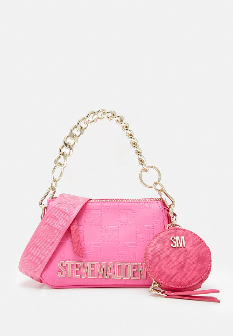Steve Madden SET Handbag pink Zalando.ie