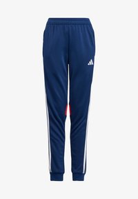 Non sélectionné, team navy red