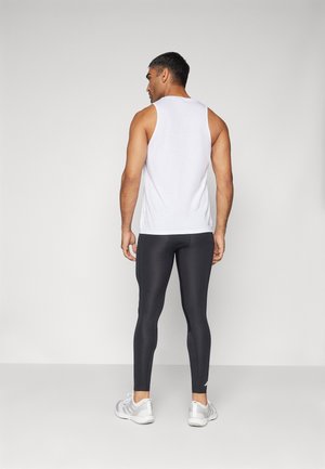adidas TECHFIT Compression Training Leggings 'Black' — foto 3