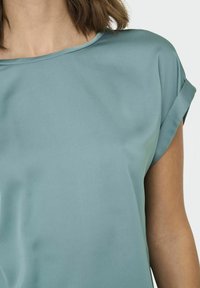 ONLY ONLLIEKE SS MIX  NOOS - T-shirt basique - arctic