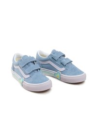 Vans Sneakers basse - medium blue