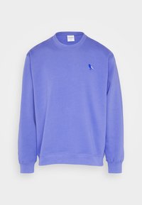 Unausgewählt, very peri