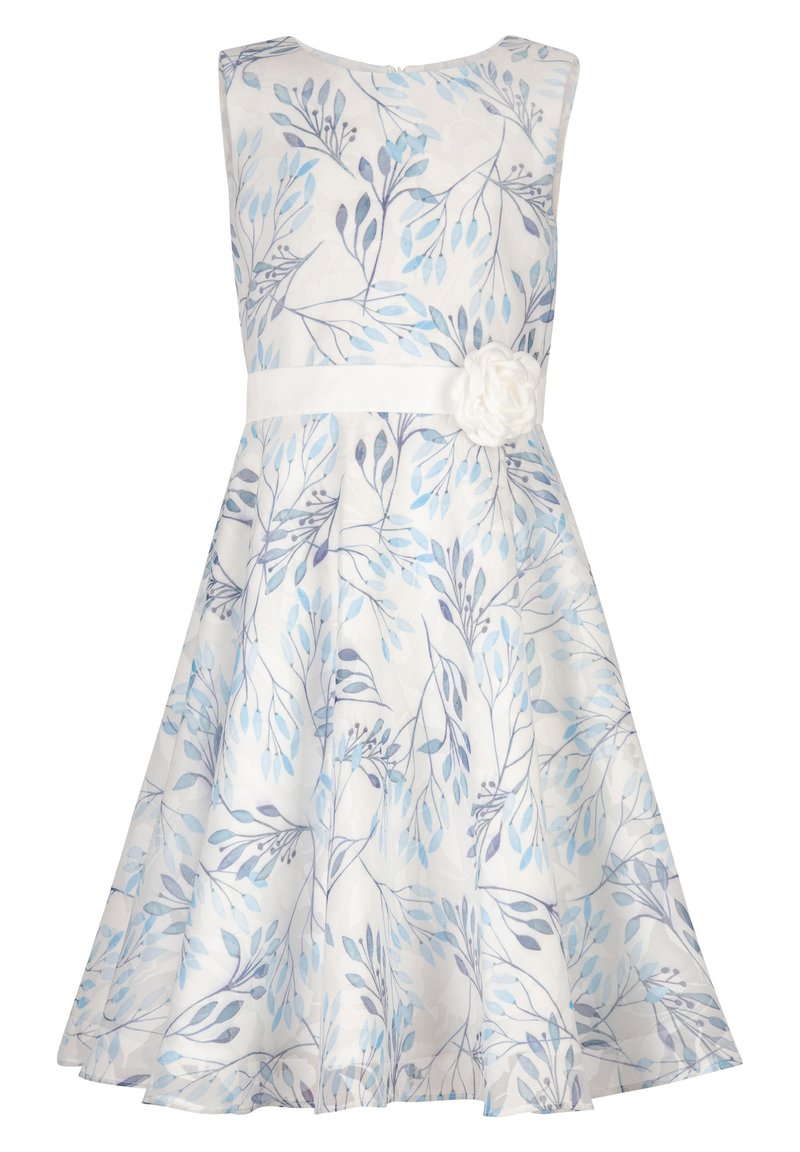 happy girls Robe de jour jeans blue/denim bleu ZALANDO.FR