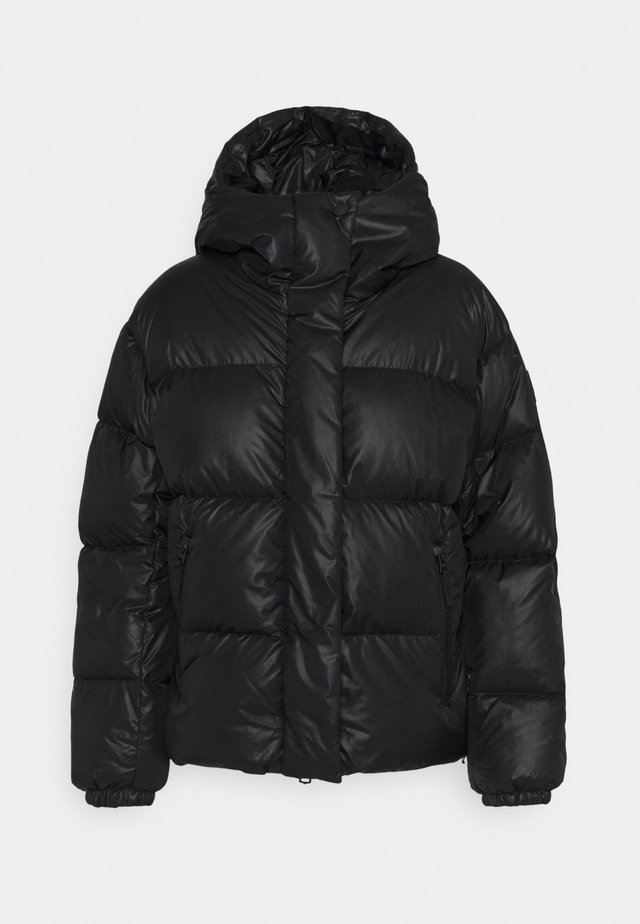 RANJA - Ski jas - black