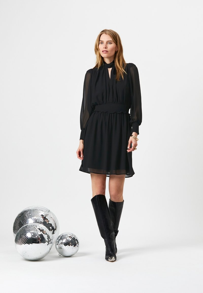 Dante6 LORNA Day dress black Zalando.de
