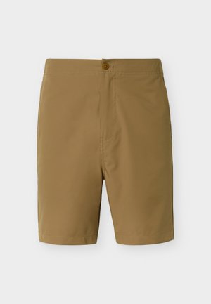 66 North, NES - Outdoorshorts - dry mud