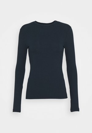 T-shirt à manches longues - dark blue
