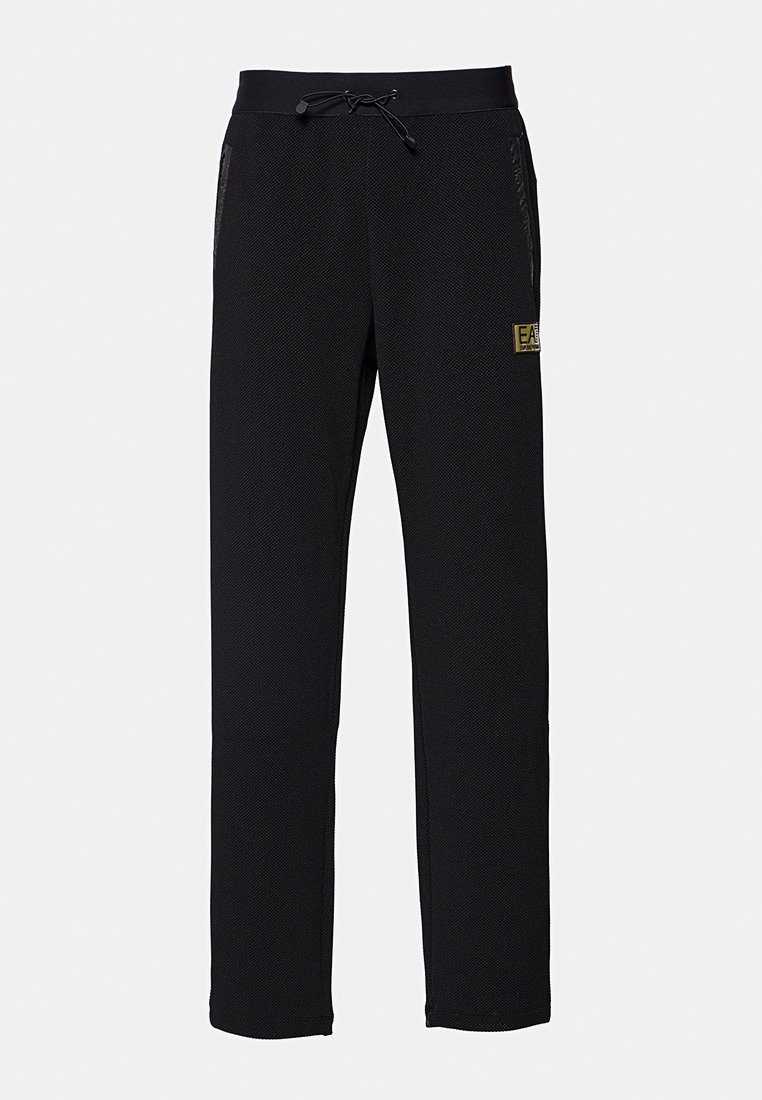 EA7 Emporio Armani Trainingsbroek zwart