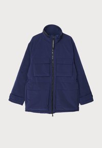 ARCHIE PADDED JACKET - Vinterjacka - navy