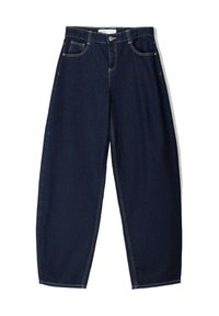 BALLOON - BAGGY - Jeans Relaxed Fit - dark blue