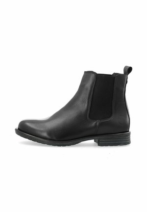 EMMA CHELSEA MALLORCA - Ankle boots - black