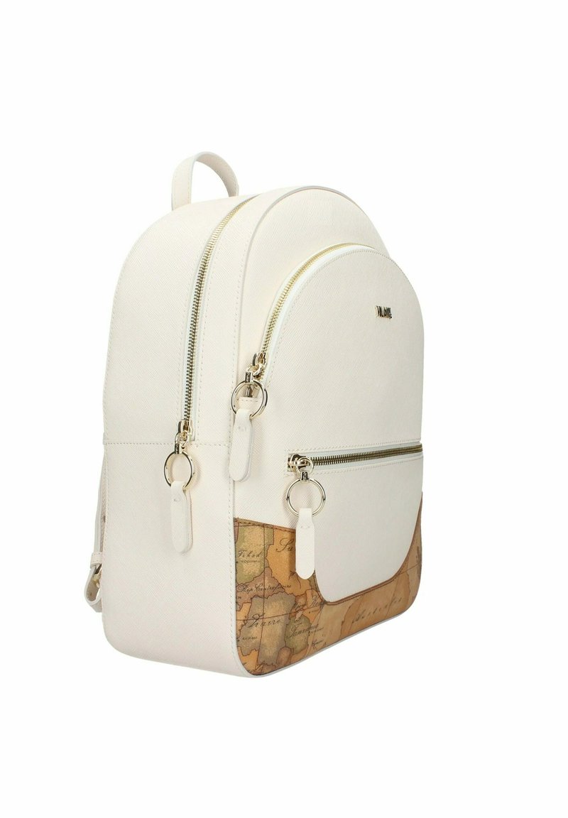 Alviero Martini 1A CLASSE GIRL CITY Zaino bianco